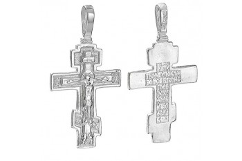 Krzyżyki prawosławne